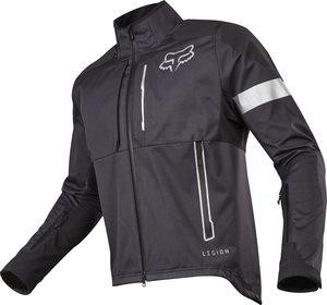 Enduro/Cross FOX MX LEGION JACKET CHARCOAL dzseki: Méret - L