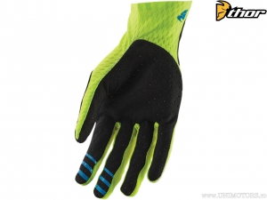 Enduro/Cross Gloves Agile (Yellow/Black) - Thor