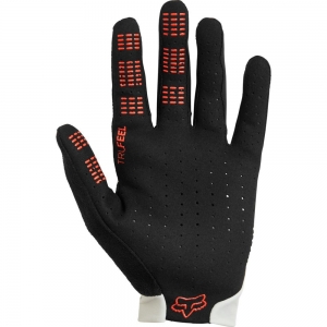 Enduro/Cross Gloves Flexair [Gri LT]: Size - L