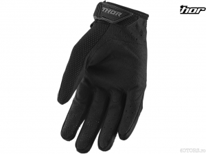 Enduro/Cross Gloves Spectrum (Black) - Thor