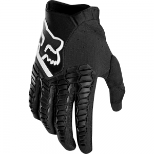 Enduro/Cross Handschuhe Pawtector [Schwarz]: Größe - XL