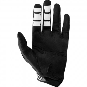 Enduro/Cross Handschuhe Pawtector [Schwarz]: Größe - XL