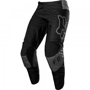 Enduro / Cross Hose FOX 180 LUX PANTS (schwarz - grau): Größe - 34