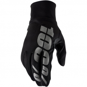 Enduro/Cross Hydromatic Wasserdichte Handschuhe: Größe - MD