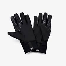 Enduro/Cross Hydromatic Wasserdichte Handschuhe: Größe - MD