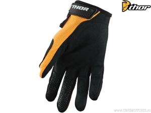 Enduro/Cross Jugend Handschuhe (Kinder) Sector (Orange) - Thor