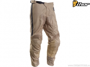 Enduro/Cross Legend Hose (creme) - Hallman