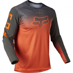 Enduro/Cross Legion Jersey [Orange]: Size - XL