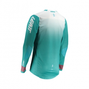 Enduro/Cross MX Leatt Trikot - Moto 5.5 UltraWeld: Größe M