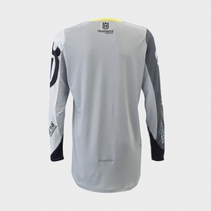 Enduro/Cross Railed Pro Jersey: Size - XL