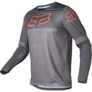 Enduro/Cross Shirt Legion LT [Grau]: Größe - XL