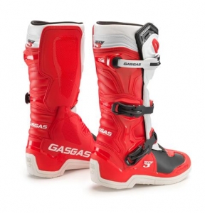 Enduro/Cross Stiefel Tech 3: Größe - 47