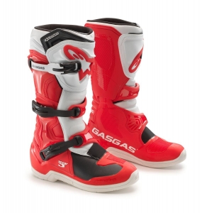 Enduro/Cross Stiefel Tech 3: Größe - 47