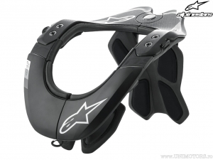 Enduro/Cross Support - BNS Tech 2 (Black) - Alpinestars