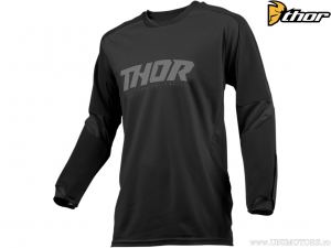 Enduro / Cross Terrain Off Road Gear (fekete) - Thor