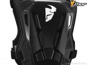 Enduro/Cross Youth Body Protection (Children) Guardian MX (Black) - Thor