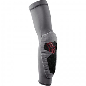 ENDURO D3O ELBOW GUARD [GRY VIN]: Μέγεθος - XL