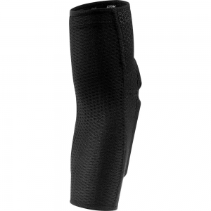 ENDURO ELBOW SLEEVE [BLK/GRY]: Mărime - L