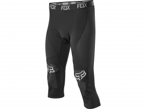 ENDURO PRO TIGHT [BLK]: Μέγεθος - L