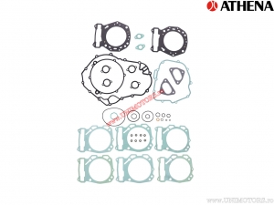 Engine Gasket Kit - Aprilia Caponord 1200 Rally ('13-'16) / Dorsoduro 1200 ('11-'13) - Athena