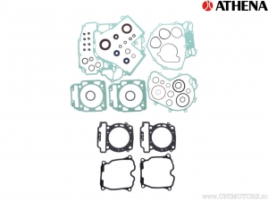 Engine gasket kit - Can-Am Outlander 800 Max LTD / Outlander 800 Max STD ('08) / R800 Renegade EFI ('09-'11) - Athena