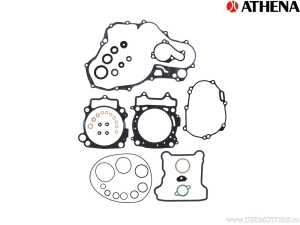 Engine Gasket Kit - Fantic XEF450 ('22) / Yamaha WR450F ('21-'23) / YZ450F ('20-'22) / YZ450X ('21-'23) - Athena