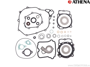 Engine gasket kit - Gas-Gas EX450F / MC450F ('21-'23) / Husqvarna FC450 / FX450 / KTM SX-F450 / XC-F450 ('19-'22) - Athena