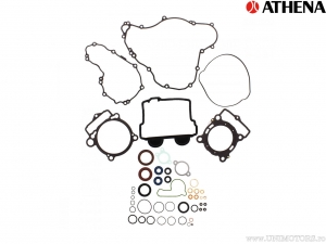 Engine gasket kit - Husqvarna FE250 (KTM engine) / KTM EXC-F250 ('17-'19) - Athena