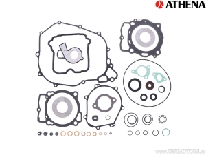 Engine gasket kit - Husqvarna FE450 / FE501 / KTM EXC-F450 / EXC-F500 ('20-'23) / XCF-W450 4T ('23) - Athena