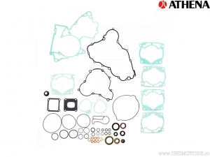 Engine gasket kit - Husqvarna TC250 2T (KTM engine) / TE250 2T (KTM engine) / TX300 ('17-'18) / KTM EXC250 ('17) - Athena