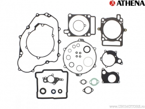 Engine gasket kit - Husqvarna TC250 4T (Husqvarna engine / '10-'11) / TE250 (Husqvarna engine / '10-'12) - Athena