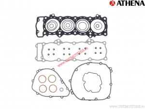 Engine gasket kit - Kawasaki KLZ 1000 Versys ('12-'19) / Z 1000 SX ('11-'19) / Z 1000 ('10-'19) - Athena