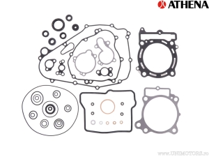 Engine gasket kit - Kawasaki KX450F ('19-'20) - Athena