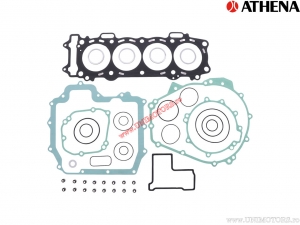 Engine gasket kit - Kawasaki Ninja 1000 ZX-10R / ABS ('11-'15) - Athena