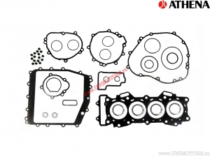 Engine gasket kit - Kawasaki Ninja 600 ZX-6R ('07-'08) - Athena