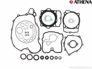 Engine gasket kit - KTM EXC450 / EXC500 / EXC-F450 / EXC-F500 / SMR450 / SX-F450 / XC-F450 / XC-W500 ('12-'13) - Athena