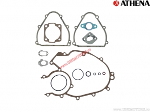 Engine gasket kit - Piaggio Ape 50 FL / FL2 / FL3 Europa ('89-'95) / Ape 50 P / TM P / 2.5 Q ('80-'85) - Athena