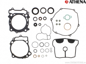 Engine gasket kit - Suzuki RMX-Z450 ('14-'17) - Athena