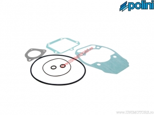 Engine gasket set (2090320) - Aprilia AF1 125 / ETX 125 / Red Rose 125 / Tuareg 125 / Rotax 127 - Polini