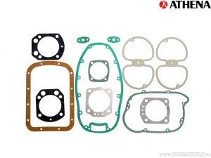 Engine Gasket Set - BMW R50 ('55-'60) / R51/3 ('51-'54) / R60 ('56-'60) - Athena