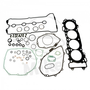 Engine Gasket Set for Honda CBR 1100 XX Super Blackbird ('99) - Athena