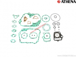 Engine gasket set for Honda Z 50 G Monkey ('79-'83) / Z 50 J Monkey ('79-'85) - Athena