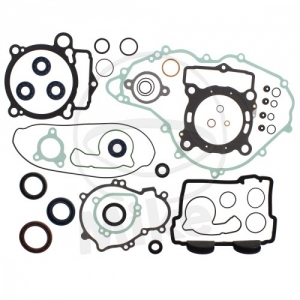 Engine gasket set for KTM SX-F 250 4-stroke ('13) - Athena