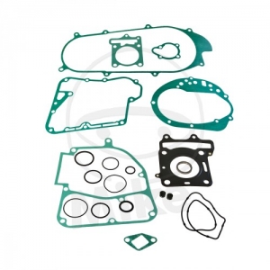 Engine gasket set for Kymco Dink 125 Bet & Win ('00-'03) / Malaguti F18 125 Warrior ('01-'04) - Athena