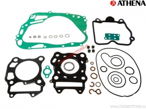 Engine gasket set for Suzuki UH 125 Burgman ('02-'06) - Athena