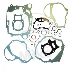 Engine Gasket Set Honda TRX 250 TM Fourtrax Recon / TRX 250 TE ('02-'12) / TRX 250 EX Sporttrax ('01-'08) - Athena