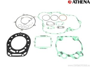 Engine gasket set - Kawasaki KX500E ('89-'04) - Athena