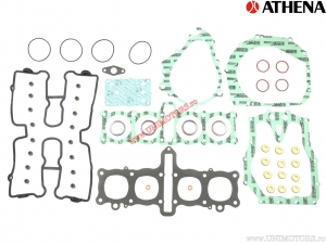 Engine Gasket Set Suzuki GSX 550 ES ('83-'87) / GSX 550 E ('83-'86) / GSX 550 EU ('85-'87) / GSX 550 EF ('84-'87) - Athena