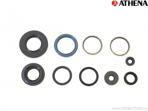 Engine Oil Seal Kit - Yamaha YFM660 Grizzly ('06-'08) / YFM660 Grizzly Ducks Unlimit.Ed ('06-'18) - Athena