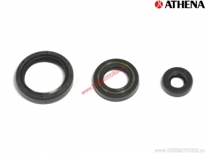 Engine oil seals kit - Husqvarna TC 250 / TE 250 (motor Husqvarna / '10-'14) / TE 310 (motor Husqvarna / '11-'14) - Athena